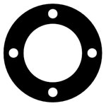 Full Face Flange Gasket (FF)